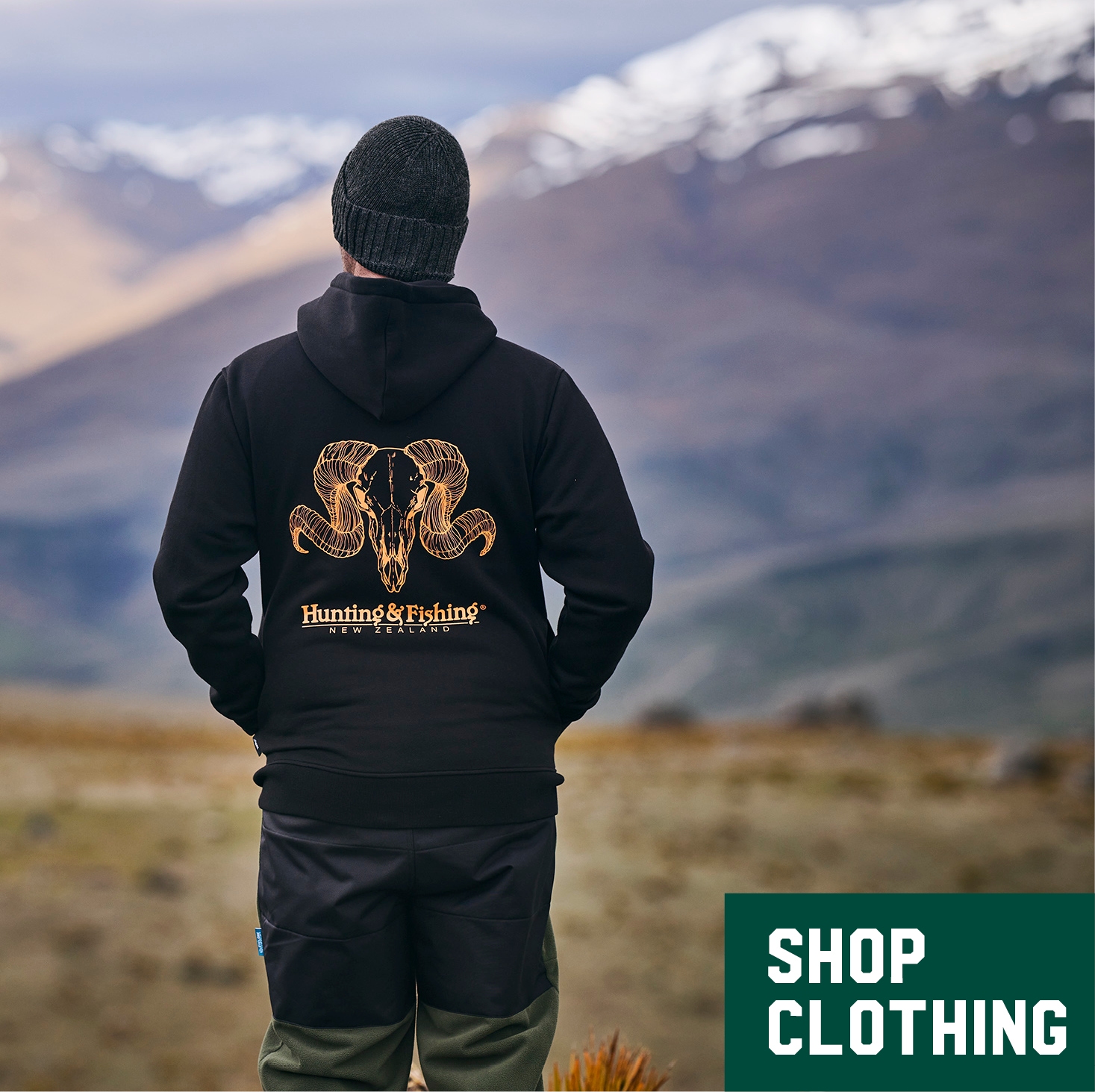 Clothing